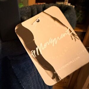 FP Movement Blue Joggers